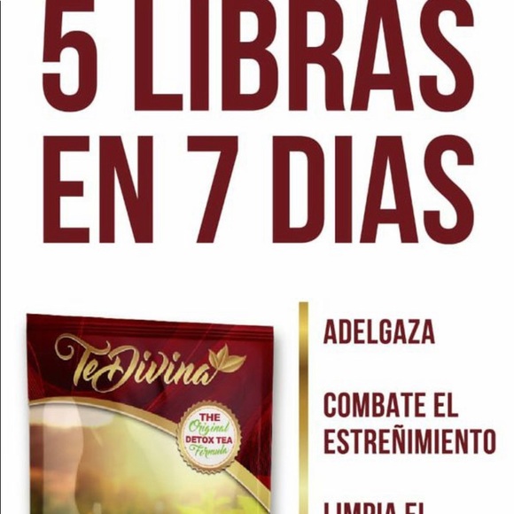 Te Divina - Picture 4 of 5